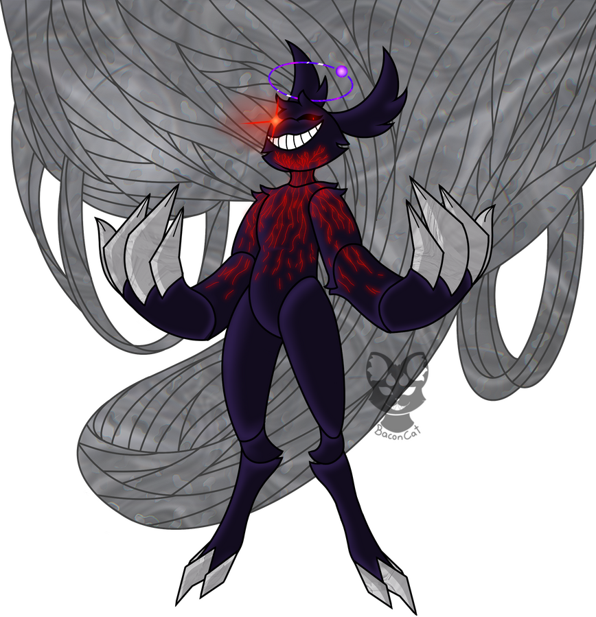 Fullbody No Background