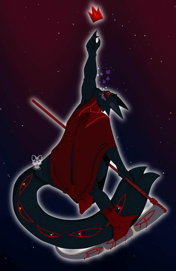 Fullbody with Simplistic Background